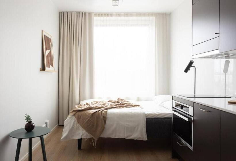 סטודיו בסיסי, Noli Otaniemi