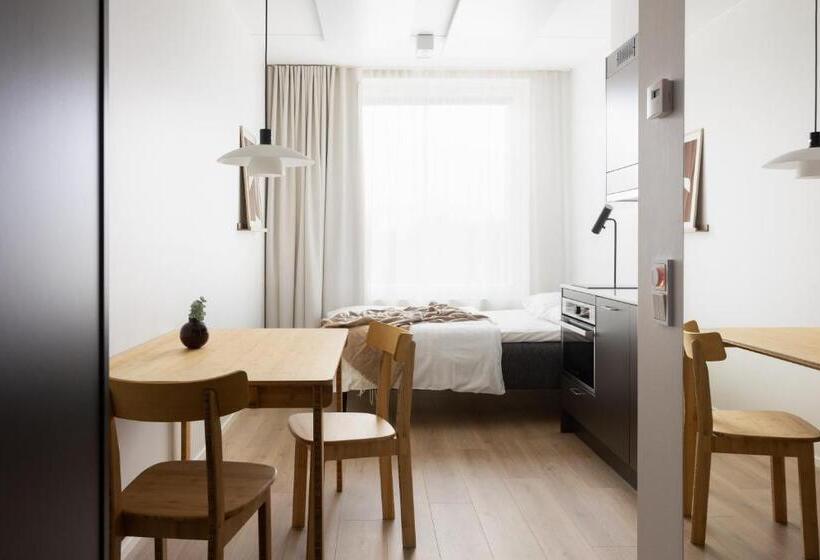 סטודיו בסיסי, Noli Otaniemi