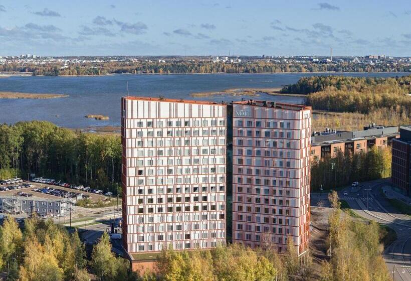 סטודיו בסיסי, Noli Otaniemi