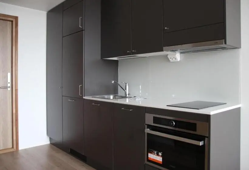 Standard-studio Näköala, Noli Otaniemi