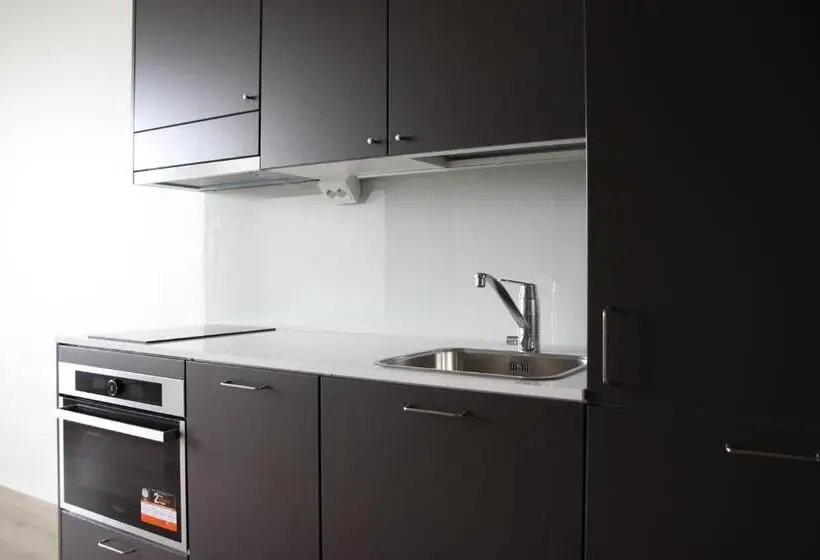 Standard-studio, Noli Otaniemi