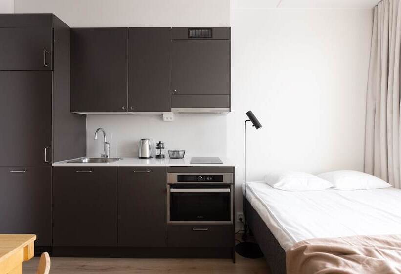 סטודיו בסיסי, Noli Otaniemi