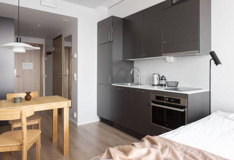 סטודיו בסיסי, Noli Otaniemi