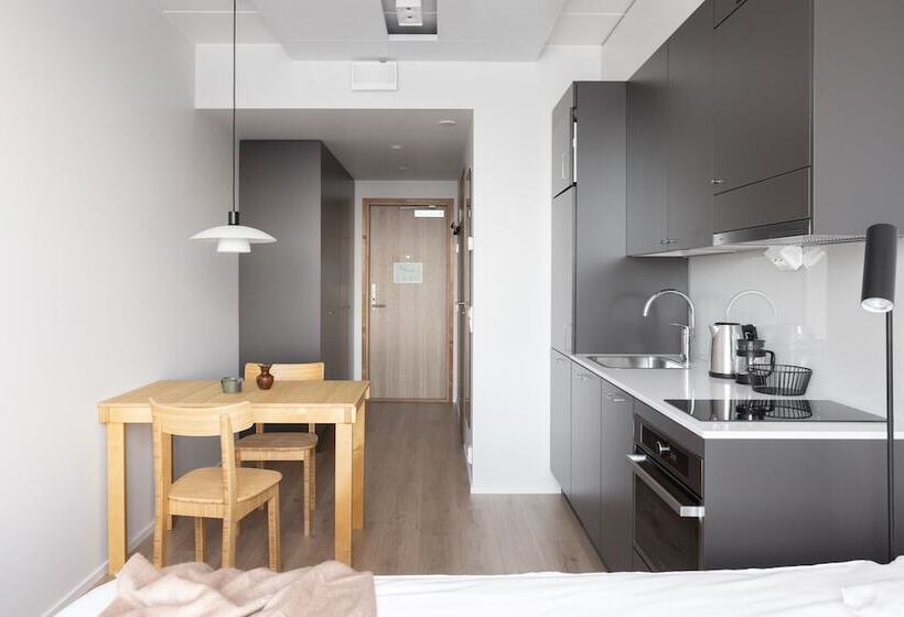 סטודיו בסיסי, Noli Otaniemi