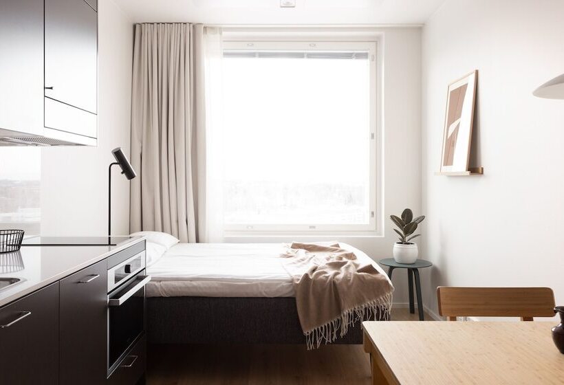 סטודיו בסיסי, Noli Otaniemi