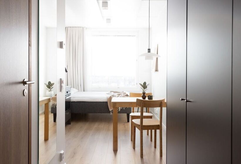 סטודיו בסיסי, Noli Otaniemi