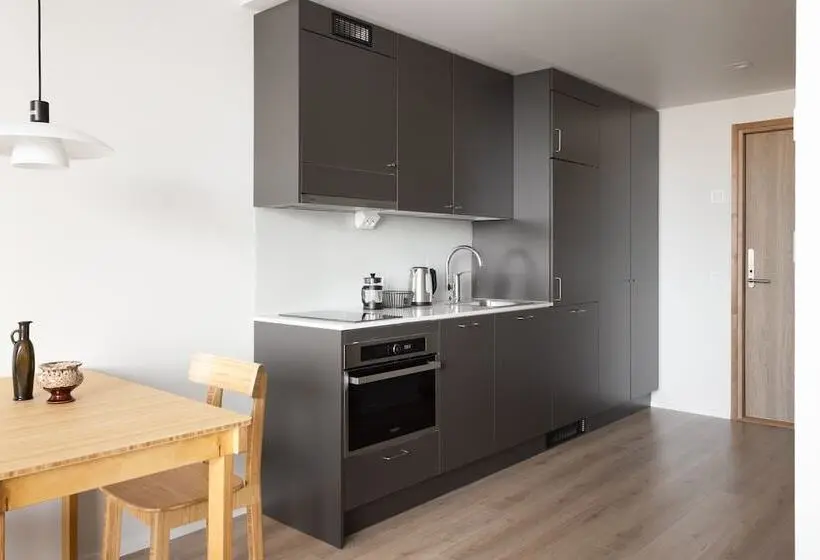 Standard-studio, Noli Otaniemi