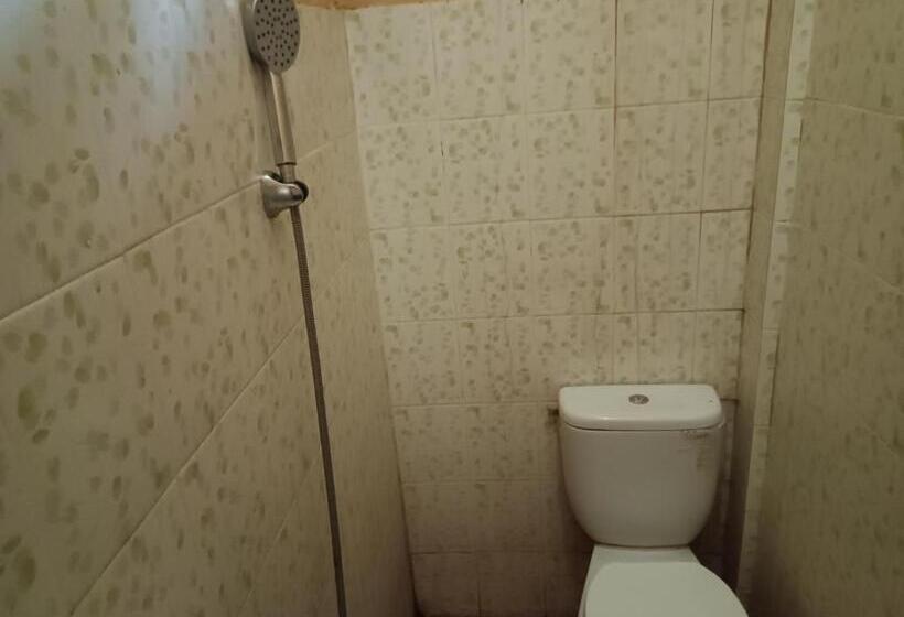 标准间, Oyo 93332 Kharis Home Stay