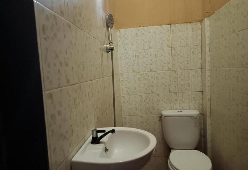 标准间, Oyo 93332 Kharis Home Stay