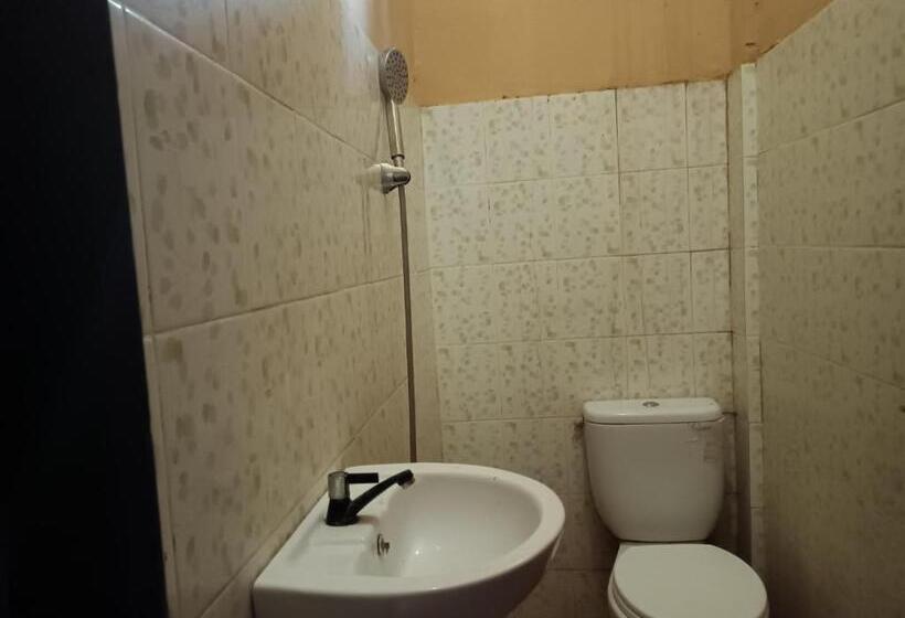 标准间, Oyo 93332 Kharis Home Stay