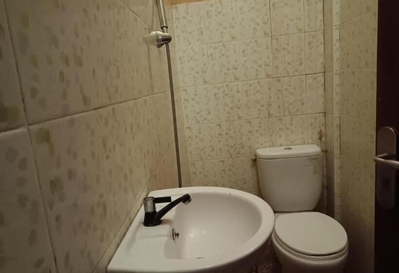 标准间, Oyo 93332 Kharis Home Stay