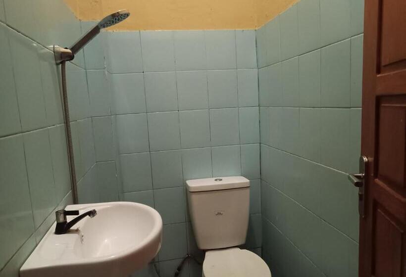 标准间, Oyo 93332 Kharis Home Stay