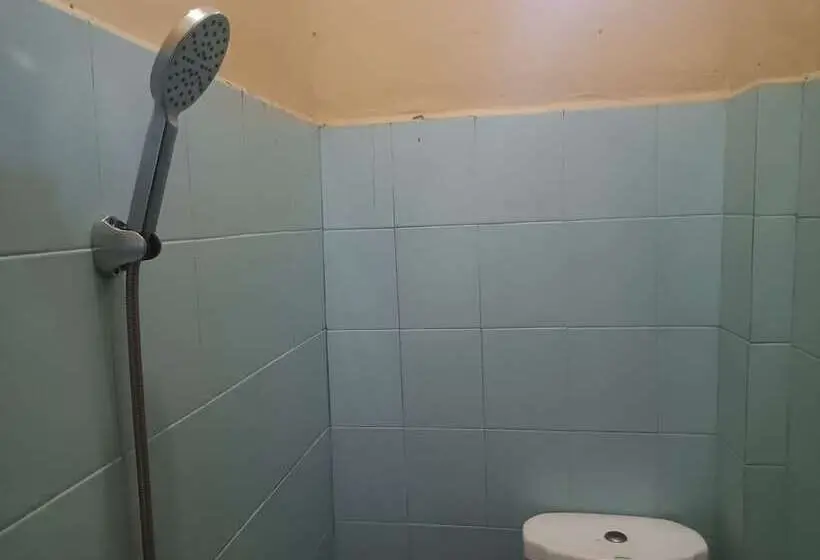Standard-huone, Oyo 93332 Kharis Home Stay
