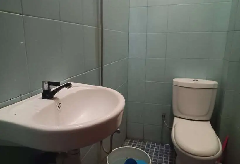 Standard-huone, Oyo 93332 Kharis Home Stay