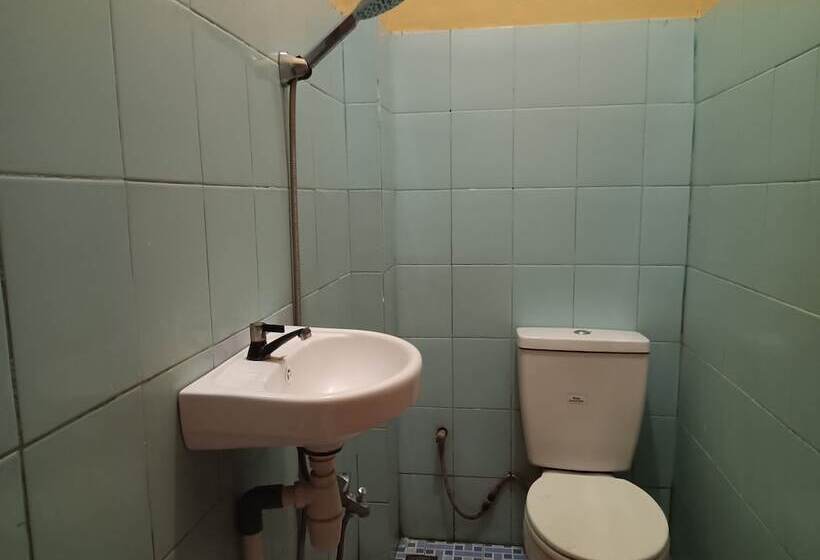 标准间, Oyo 93332 Kharis Home Stay