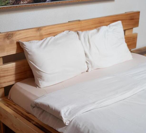 اتاق استاندارد, Prevalla