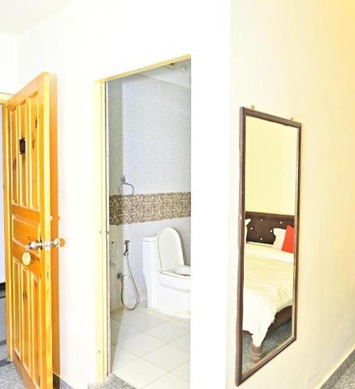 Номер Стандарт, Rs Inn And Shiv Restro Near Brahma Temple