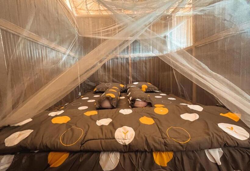 Номер Стандарт, Tamaku House Reef Raja Ampat