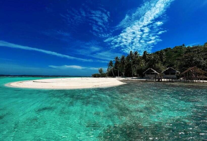 Номер Стандарт, Tamaku House Reef Raja Ampat