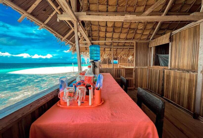 Номер Стандарт, Tamaku House Reef Raja Ampat