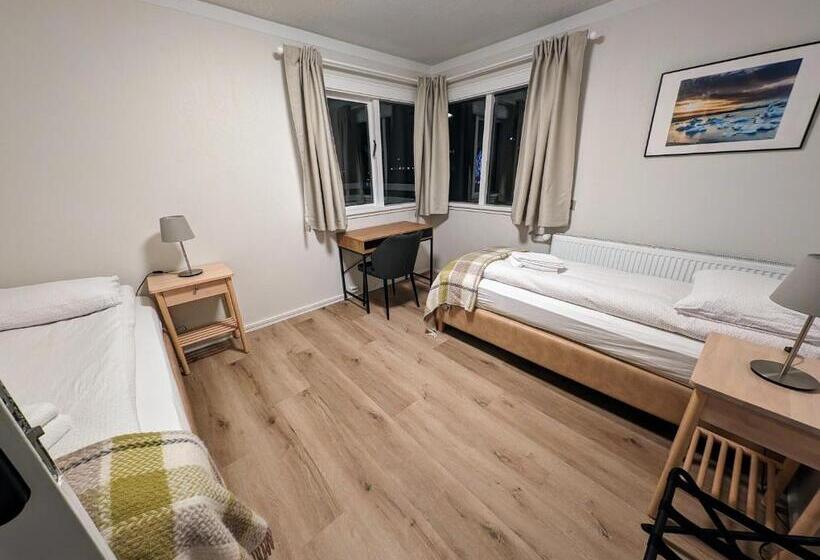 اتاق استاندارد, The Stykkishólmur Inn By Ourhotels