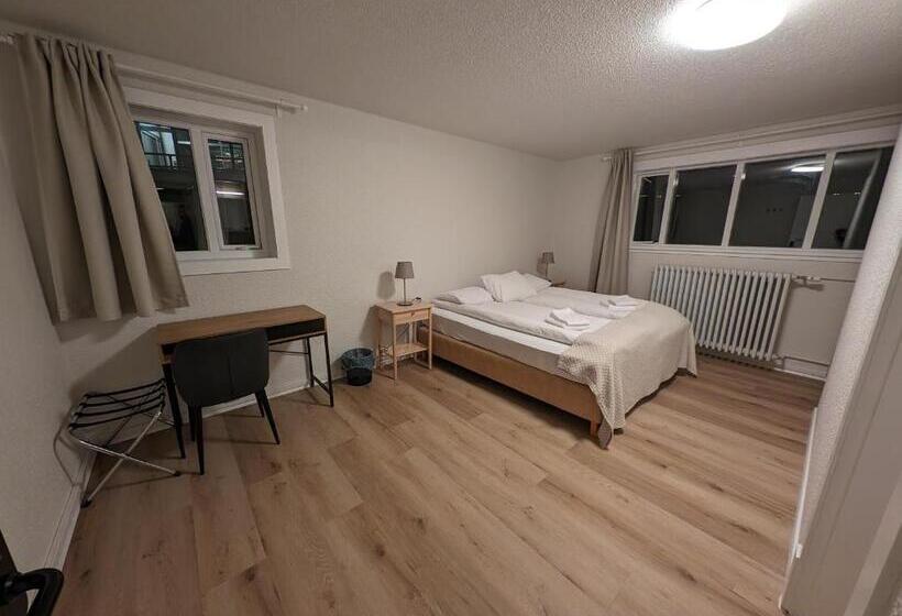 اتاق استاندارد, The Stykkishólmur Inn By Ourhotels