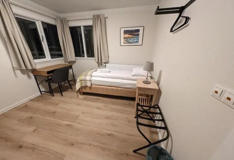 اتاق استاندارد, The Stykkishólmur Inn By Ourhotels