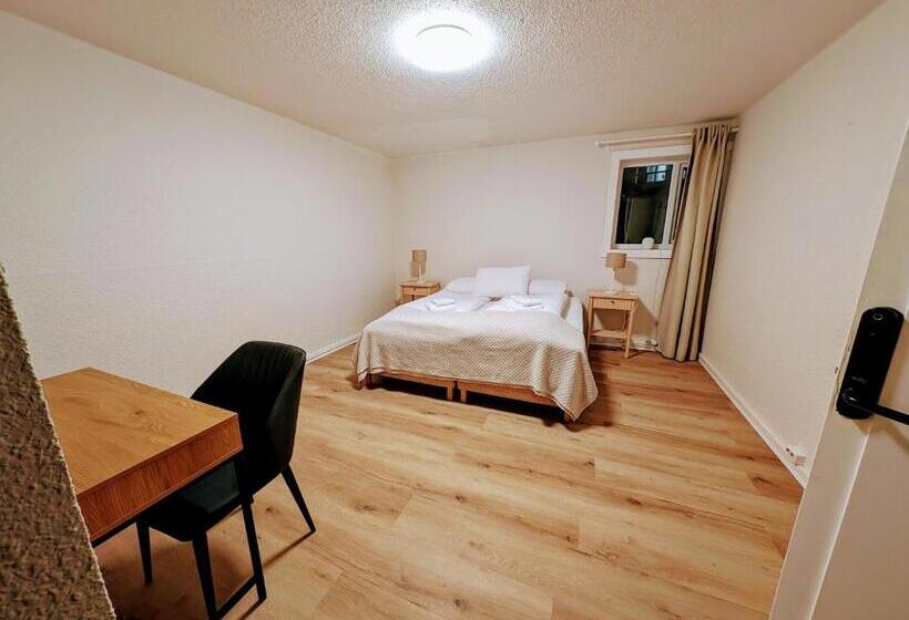 اتاق استاندارد, The Stykkishólmur Inn By Ourhotels