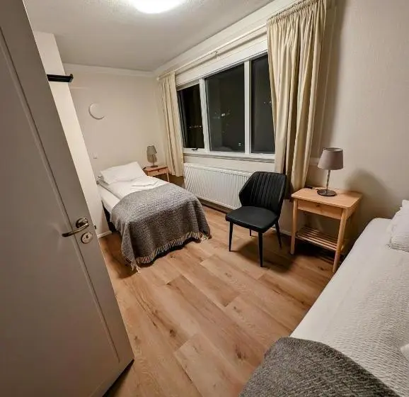 اتاق استاندارد, The Stykkishólmur Inn By Ourhotels