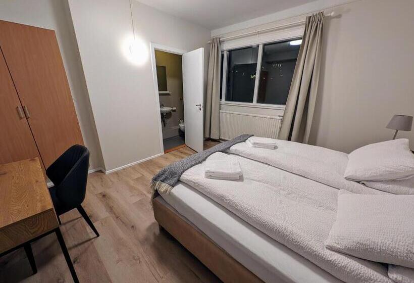 اتاق استاندارد, The Stykkishólmur Inn By Ourhotels