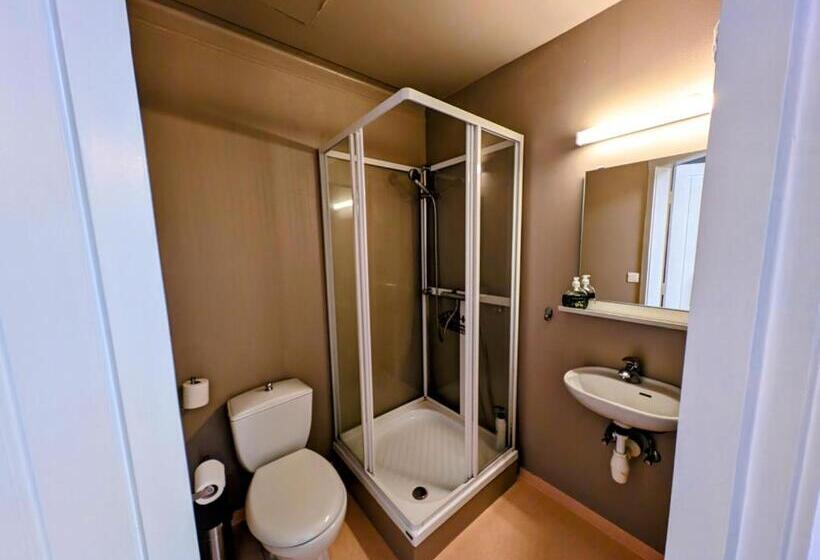 اتاق استاندارد, The Stykkishólmur Inn By Ourhotels