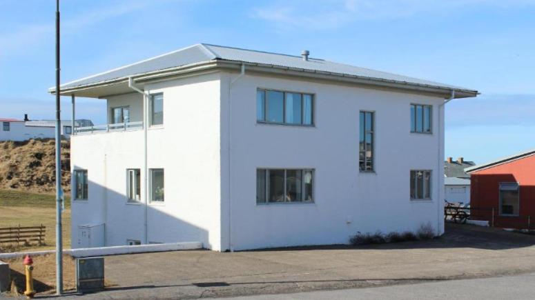 اتاق استاندارد, The Stykkishólmur Inn By Ourhotels