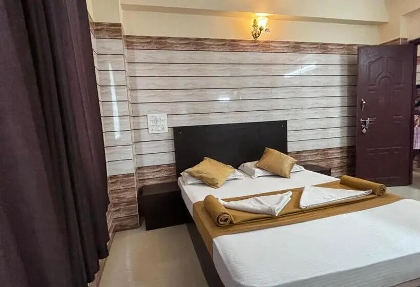デラックスルーム, Yamuna Vihar Toursit Home
