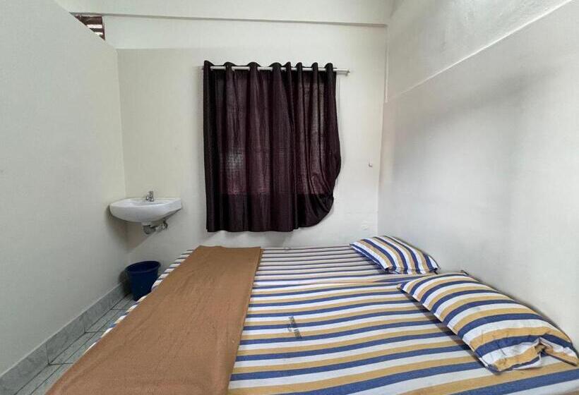 חדר אקונומי, Yamuna Vihar Toursit Home