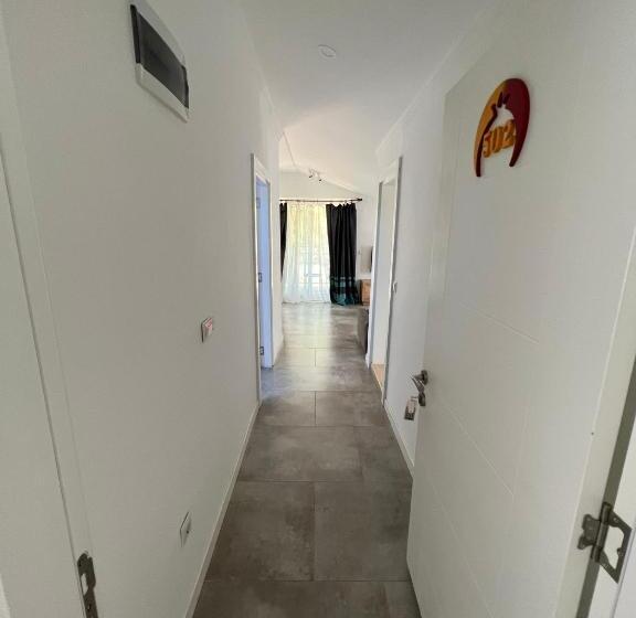 Suite Vista Montagna, Nar Twinn Otel