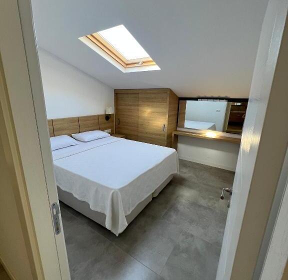 Suite Vista Montagna, Nar Twinn Otel