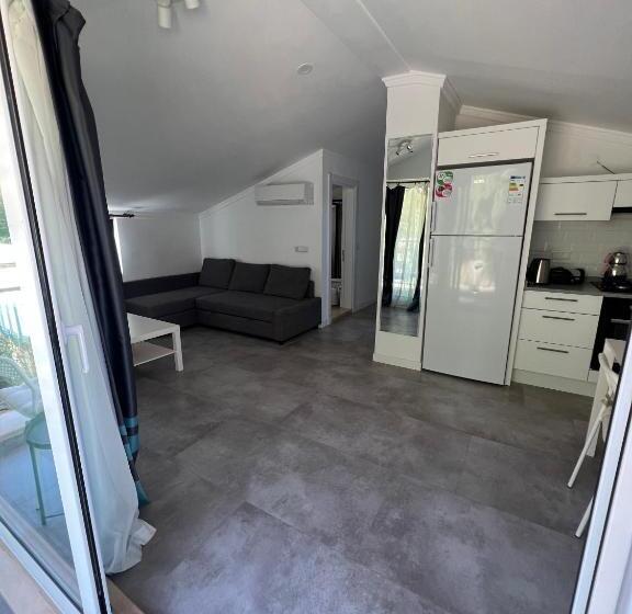 Suite Vista Montagna, Nar Twinn Otel