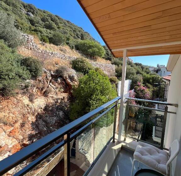 Suite Vista Montagna, Nar Twinn Otel