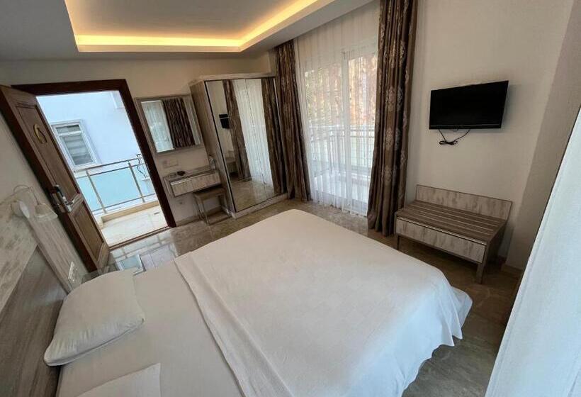 Camera Standard Vista Montagna, Nar Twinn Otel