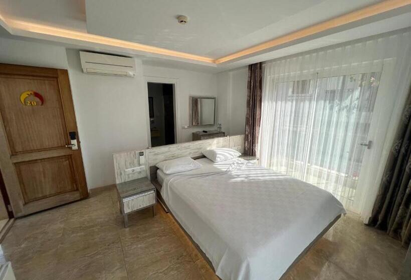 Camera Standard Vista Mare, Nar Twinn Otel