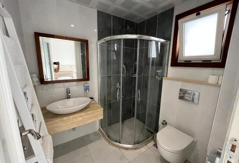 Camera Standard, Nar Twinn Otel