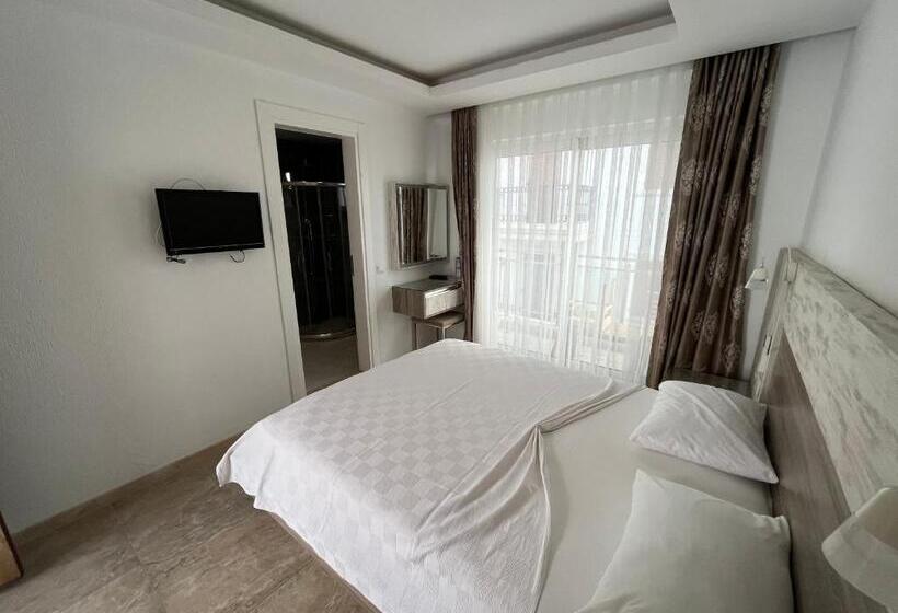 Camera Standard, Nar Twinn Otel