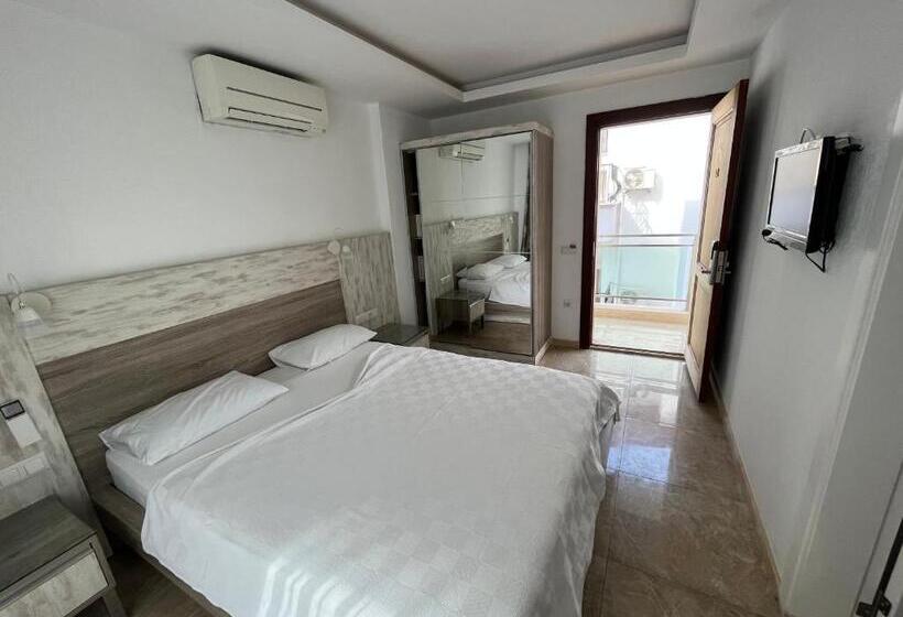 اتاق استاندارد, Nar Twinn Otel