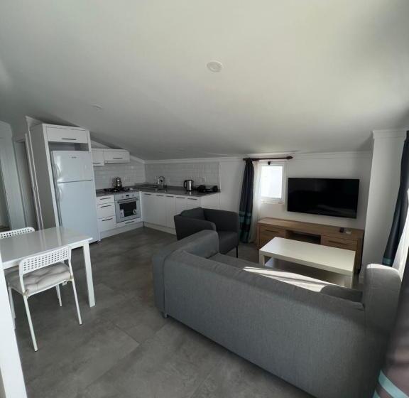 Suite Vista Mare, Nar Twinn Otel