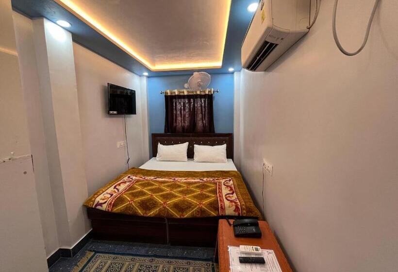 Camera Standard, Baba Vishwanath Residency
