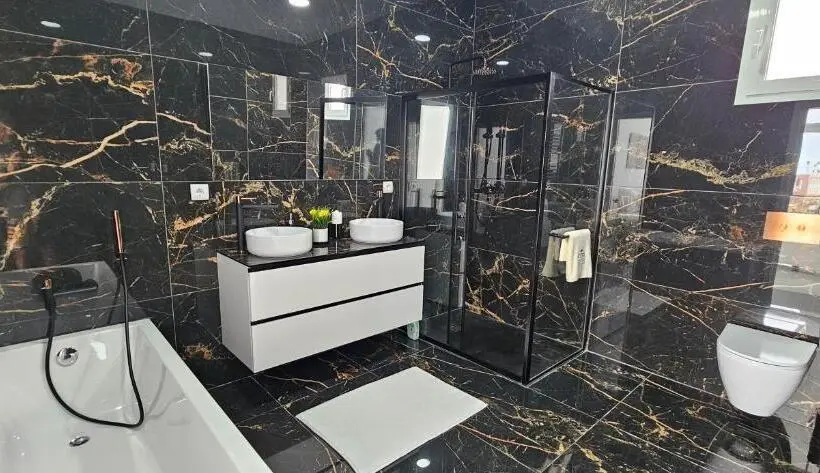 Standard-huone, Casa Da Loba