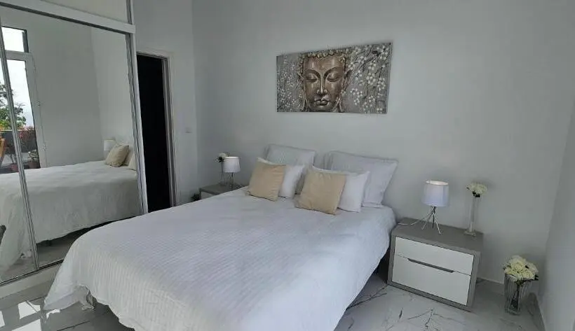 Standard-huone, Casa Da Loba