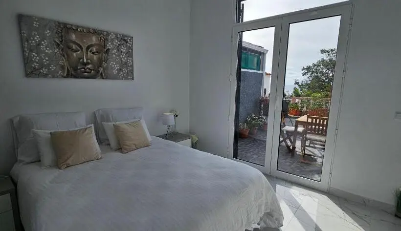 Standard-huone, Casa Da Loba