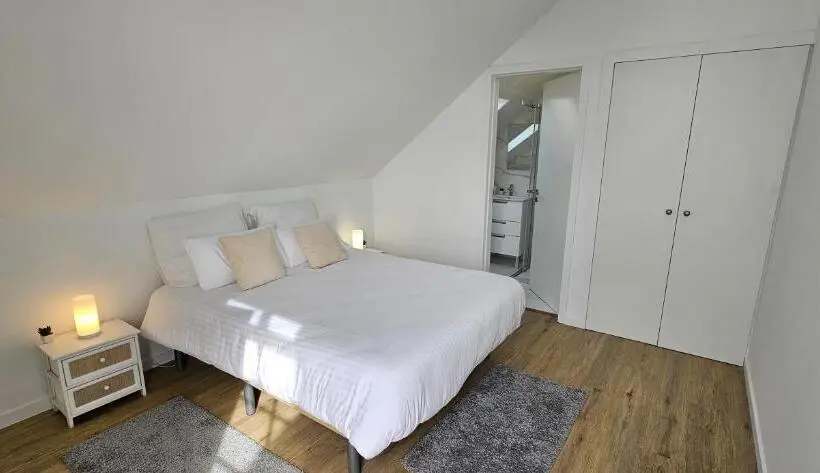 Standard-huone, Casa Da Loba
