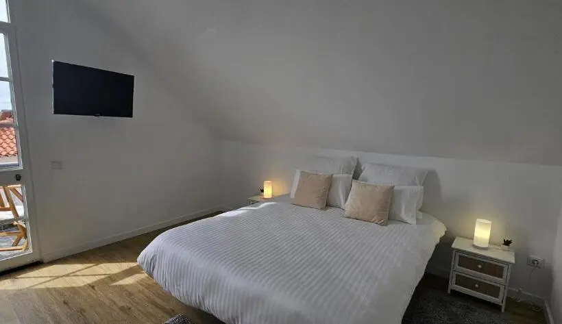 Standard-huone, Casa Da Loba